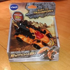 VTech Switch & Go Race car